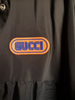 Парка Gucci оригинал