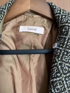Пальто laurel