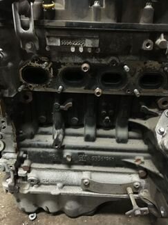 Двигатель a14xer astra j