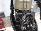 Лодочный мотор Tohatsu M18E2S (+доки 9.9) объявление продам