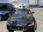 Maserati Ghibli 3.0 AT, 2014, 75 300 км