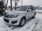 Great Wall Hover H3 2.0 МТ, 2012, 102 452 км