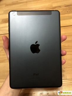 iPad Mini 1 бу Гар-я Магазин 16 gb LTE
