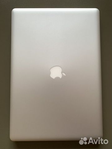 Apple MacBook Pro
