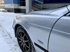 BMW 5 серия 2.5 МТ, 1997, 300 000 км объявление продам