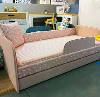 Кровать детская