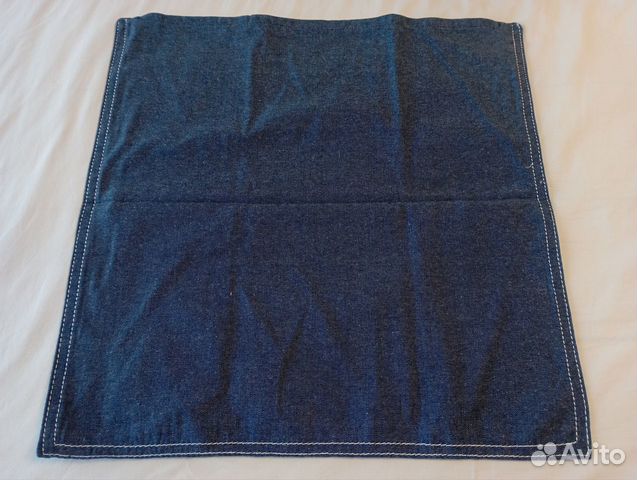 Чехлы для подушек Икеа Ормкактус и Двэргпалм