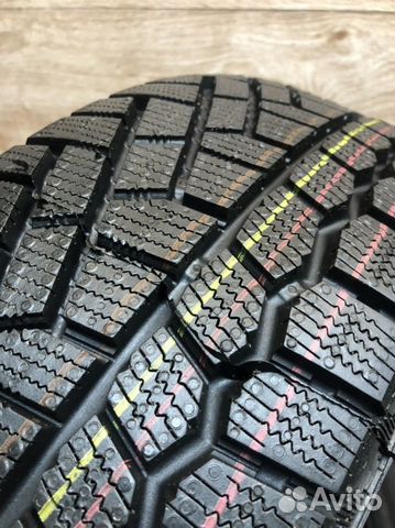 Gislaved Soft Frost 200 185/65 R15 92T