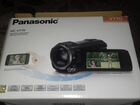 Видео камера Panasonic HC-V770