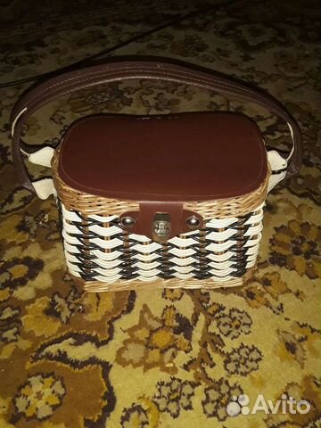 Антиквариат СССР