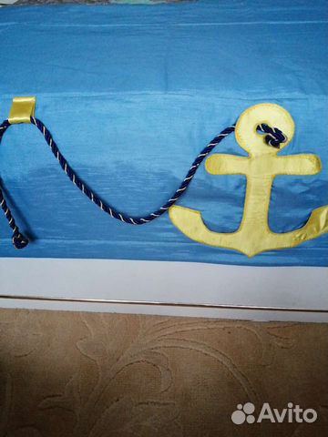 Покрывало 115 на 185