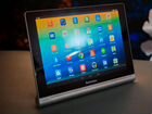 Lenovo Yoga Tablet 10 только Wi-Fi