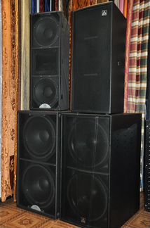 Долгосрочная аренда звукового оборудования