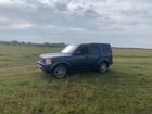 Land Rover Discovery 2.7 AT, 2005, 198 680 км