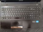 Ноутбук Samsung np300v5a s0vru объявление продам
