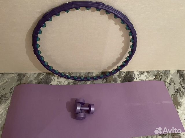 Спортивный инвентарь