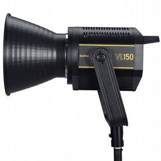 Осветитель LED Godox VL150