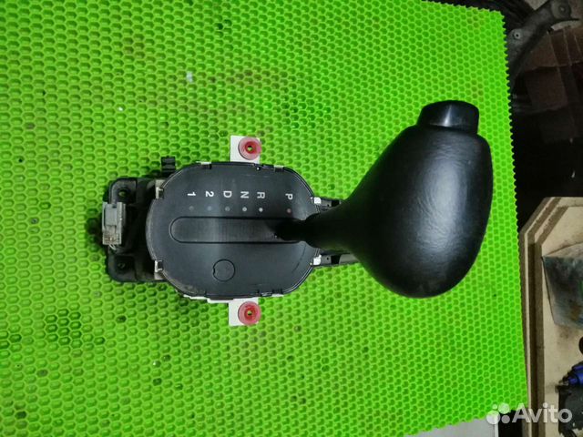 Селектор АКПП ford fusion