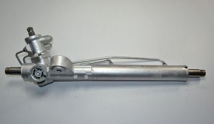 Рулевая рейка ниссан альмера