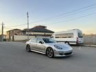 Porsche Panamera 4S 4.8 AMT, 2011, 134 000 км объявление продам