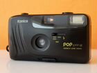 Пленочный фотоаппарат Konica POP EFP-8