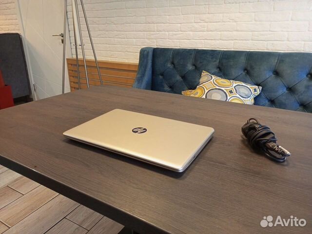 Современный 4Ядерный HP для всех задач