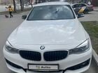 BMW 3 серия GT 2.0 AT, 2014, 142 000 км