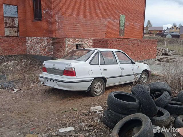 Ремонт нексия челябинск