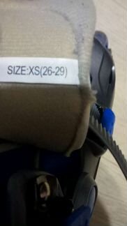 Ролики детские