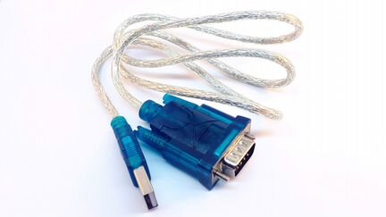 Конвертеры USB-COM порт (RS232)