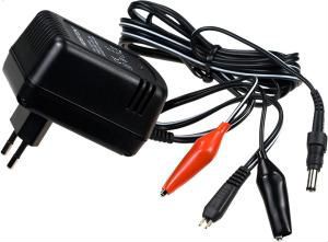 Зарядное устройство Robiton LA6-1000(6В/1А)