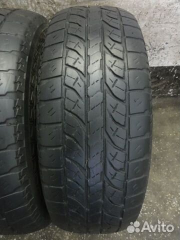 Yokohama Geolandar A/T-S G012 245/70 R16 106S