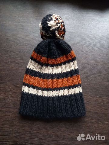 Шапка и снуд