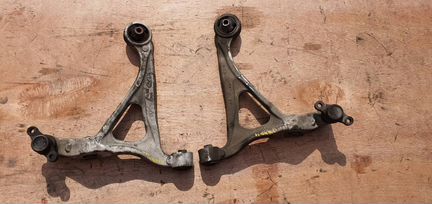 Рычаг передний Хендай Грандер-4, 2008г