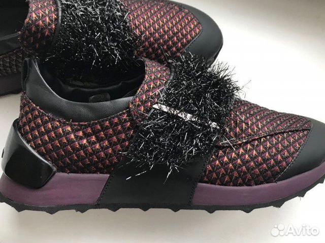 Женские Кроссовки Guardiani, р. 38