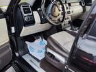 Land Rover Range Rover 5.0 AT, 2010, 225 000 км объявление продам