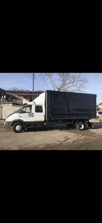 ГАЗ Валдай, 2013