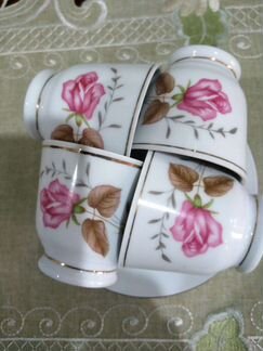 Набор кофейный