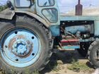 Трактор ЛТЗ Т-40AM, 1986 объявление продам