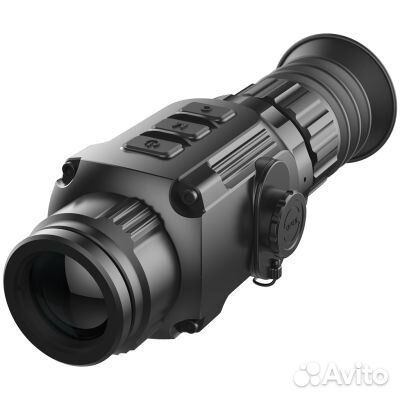 Тепловизионный прицел iRay Saim SCL 25W