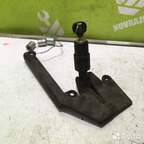 Блокиратор кпп Киа Серато