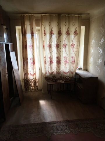 Комната 12 м² в 1-к., 3/5 эт.