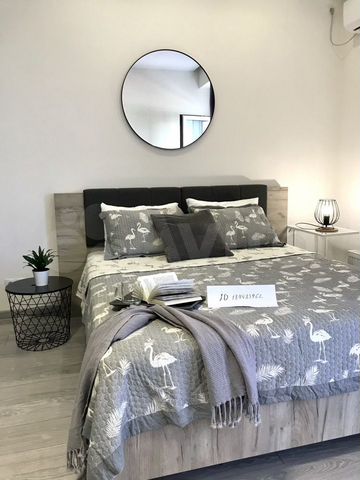 Квартира-студия, 37 м², 3/10 эт.