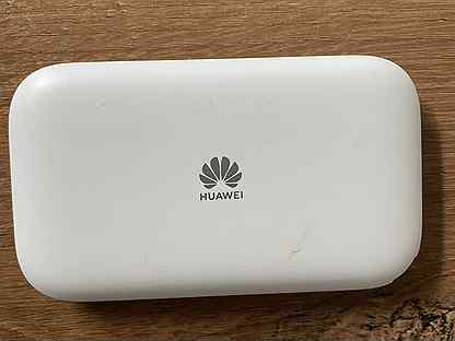 Wifi роутер Huawei с сим картой