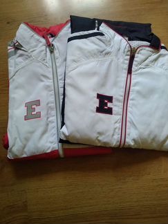 Essence Костюм спортивный унисекс