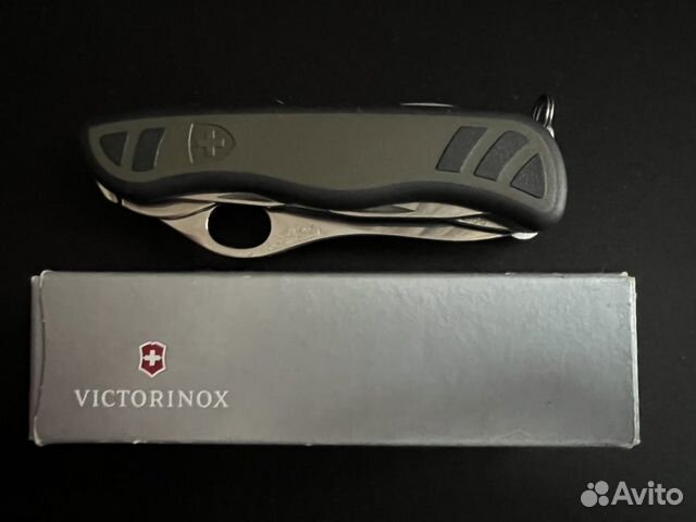 Нож Victorinox 0.8461.mwch military