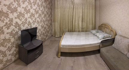 Квартира-студия, 32 м², 3/17 эт.