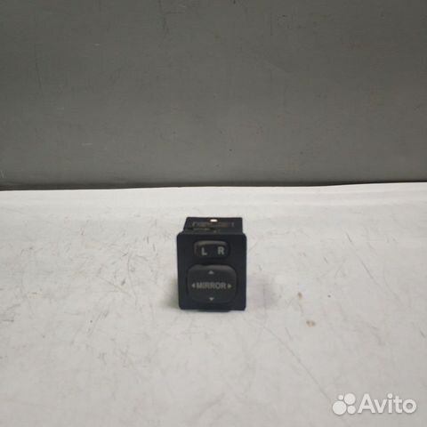 Кнопка регулировки зеркал Toyota Corolla E150