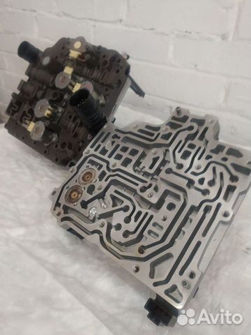 Мехатроник DSG6