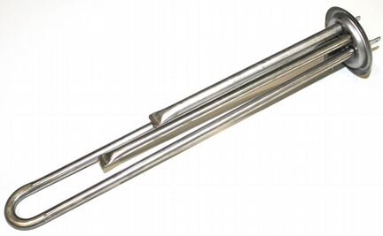 Тэн для водонагревателя 1300w Thermex